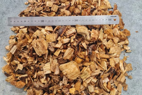 JG Trees wood chip for sale in Christchurch, Canterbury